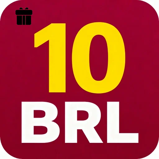 Bônus 10brl