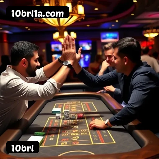 Legalidade 10brl no Brasil