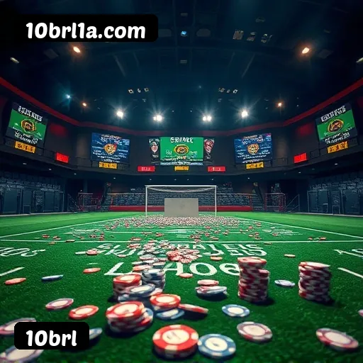 Termos e Condições Transparentes 10brl